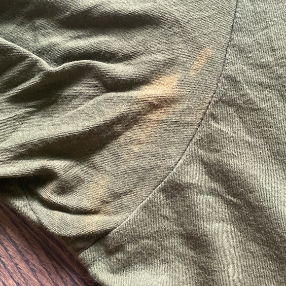 Kip Moore Green Long Sleeve - Picture 5 of 7